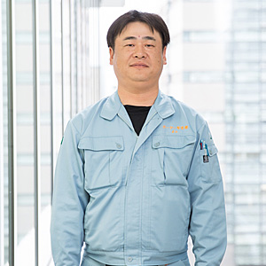 玉山真仁の写真